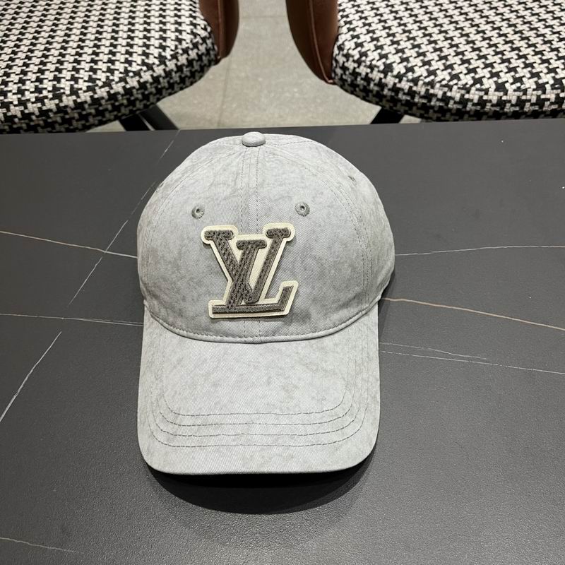 LV cap (129)