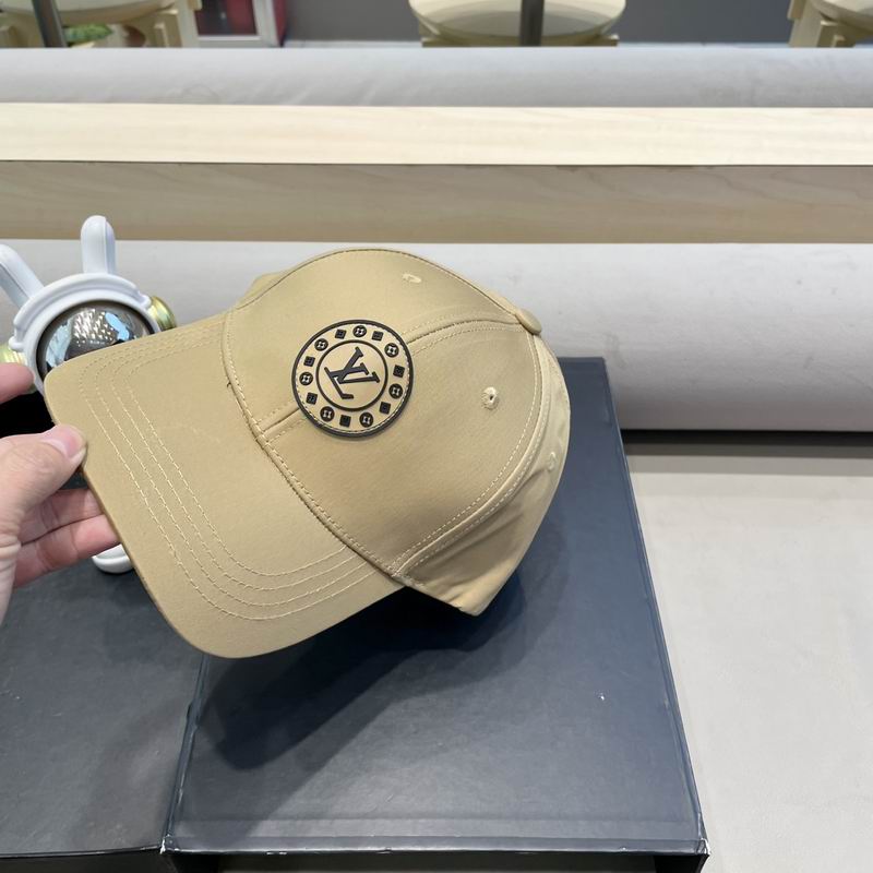 LV cap (129)