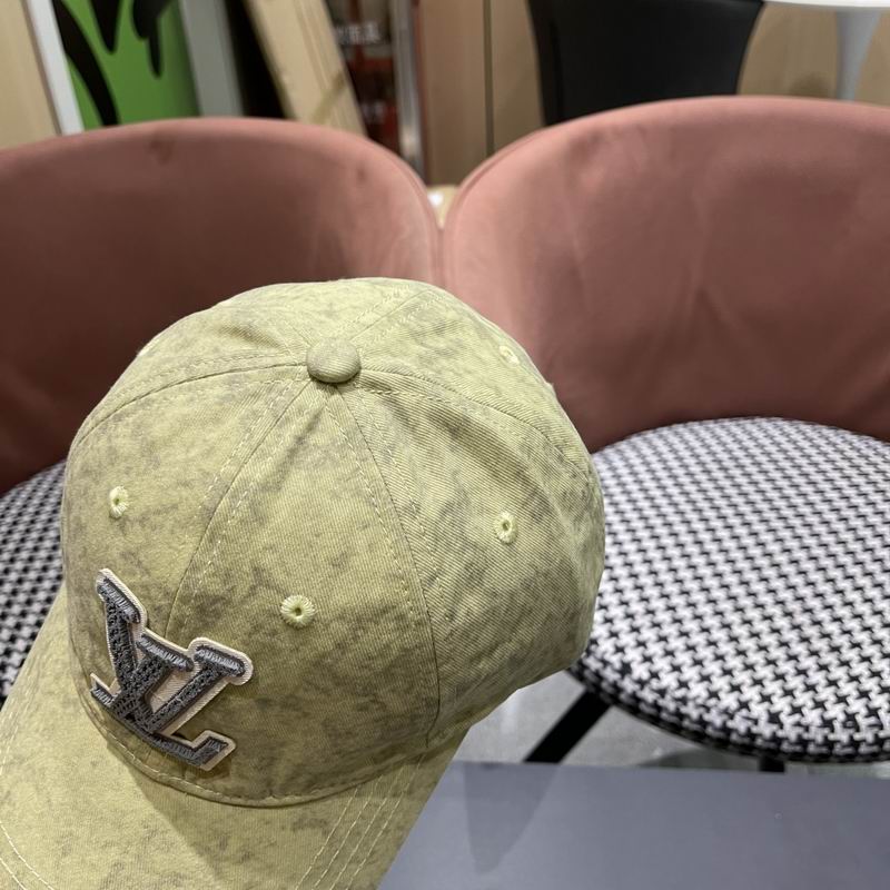 LV cap (132)
