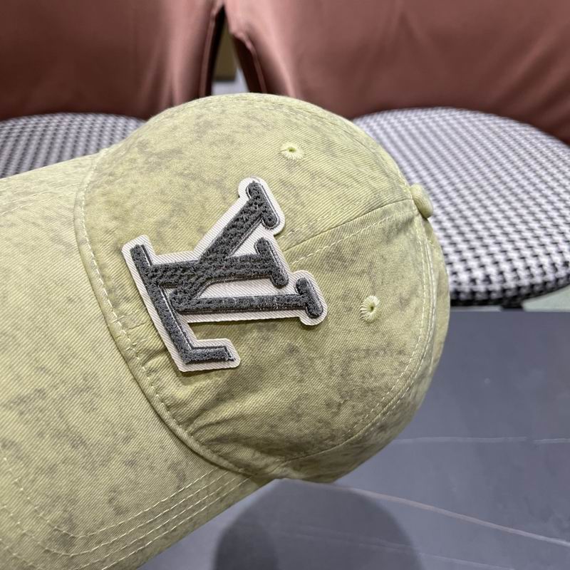 LV cap (133)