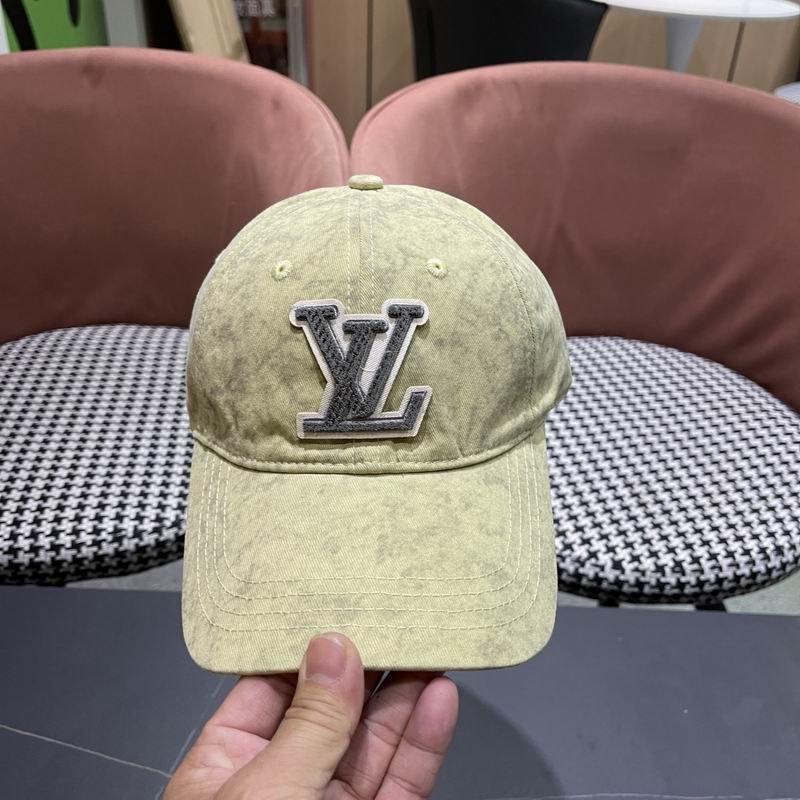 LV cap (134)