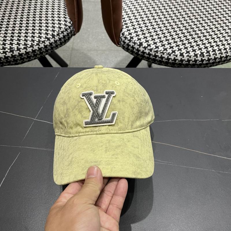 LV cap (135)