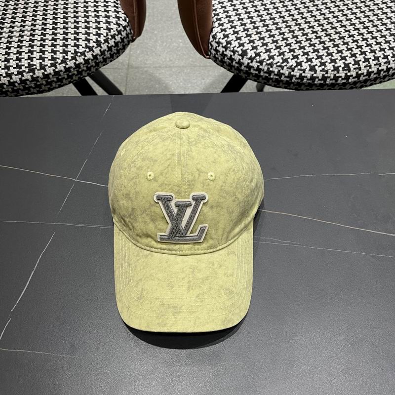 LV cap (137)