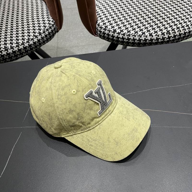 LV cap (138)