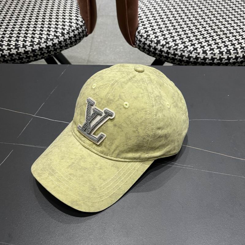 LV cap (139)