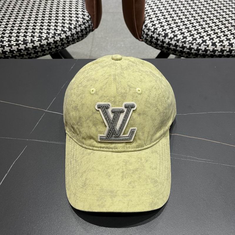 LV cap (140)