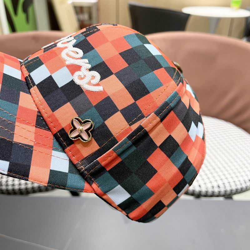 LV cap (144)