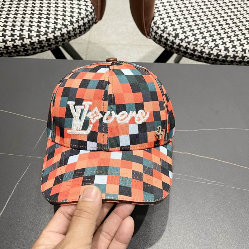 LV cap (146)