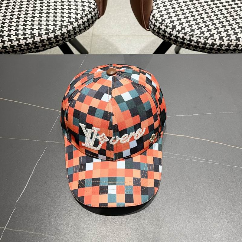 LV cap (148)