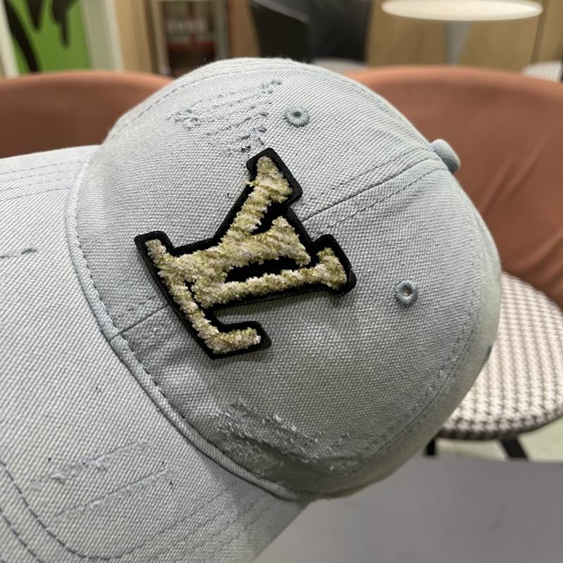 LV cap (15)