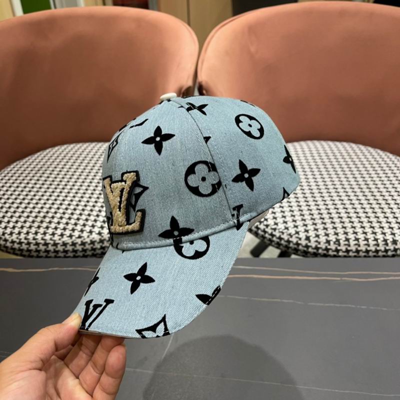 LV cap (15)