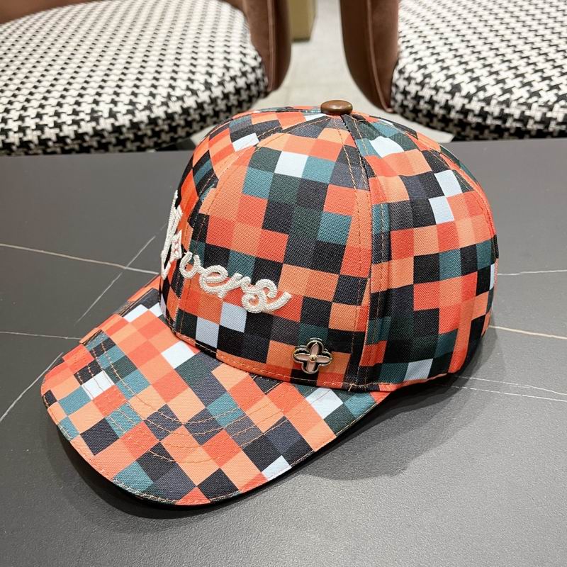 LV cap (150)