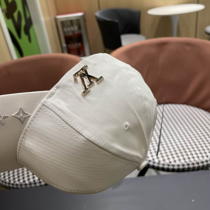 LV cap (150)