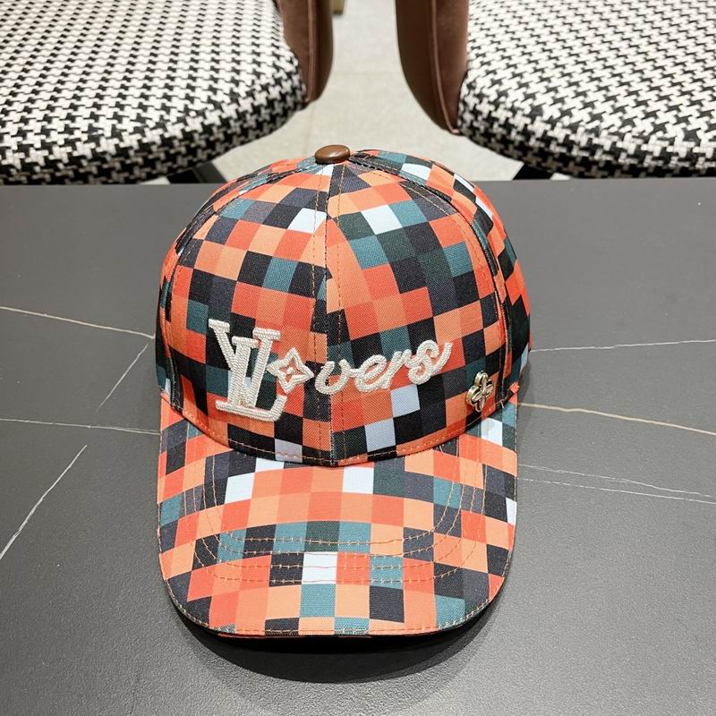 LV cap (151)