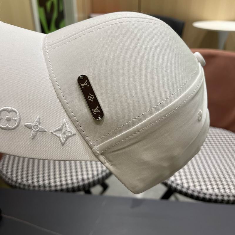 LV cap (151)