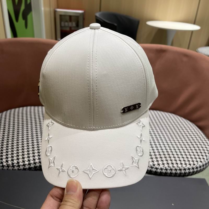 LV cap (152)