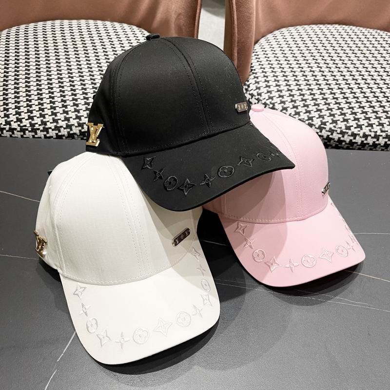 LV cap (153)