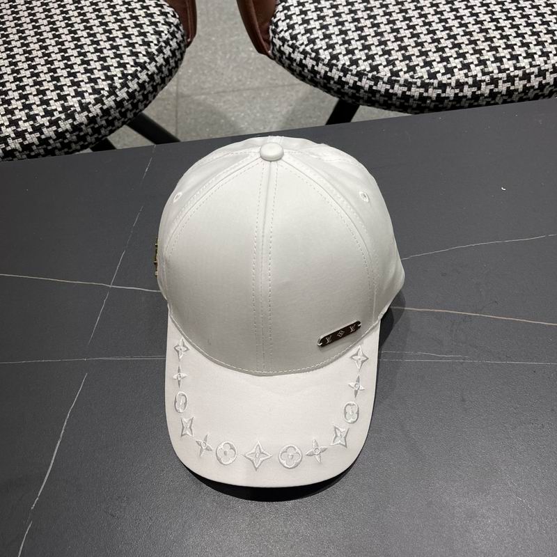 LV cap (154)