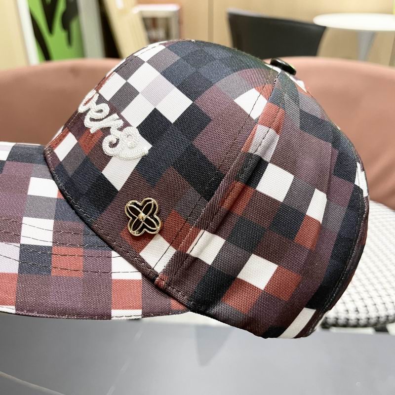 LV cap (155)