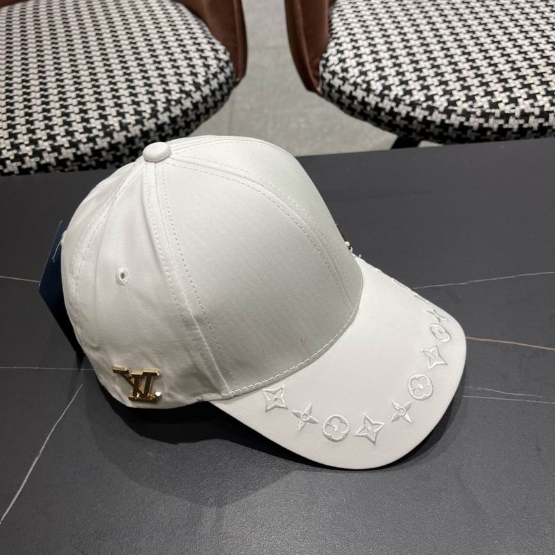 LV cap (155)