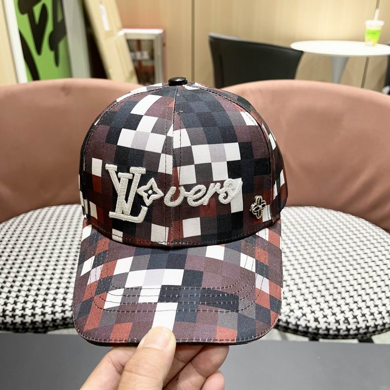 LV cap (156)