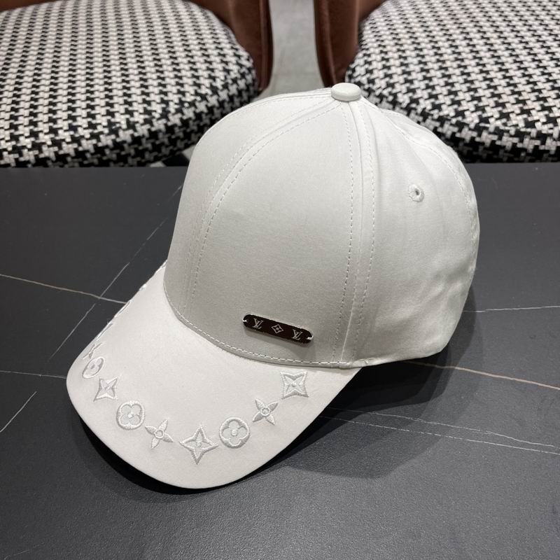 LV cap (156)