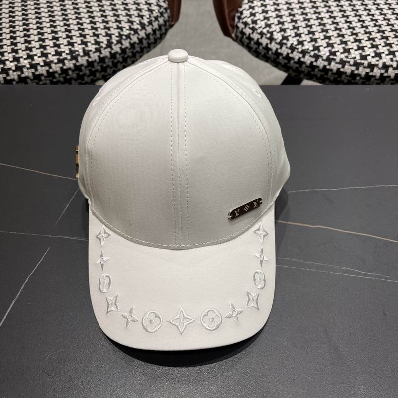 LV cap (157)