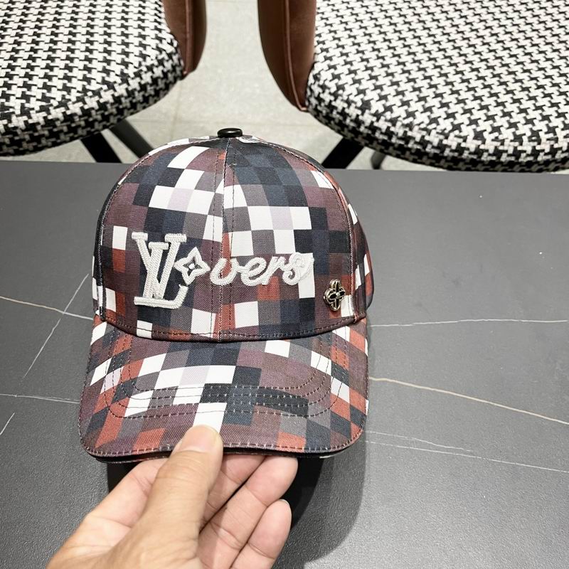 LV cap (158)