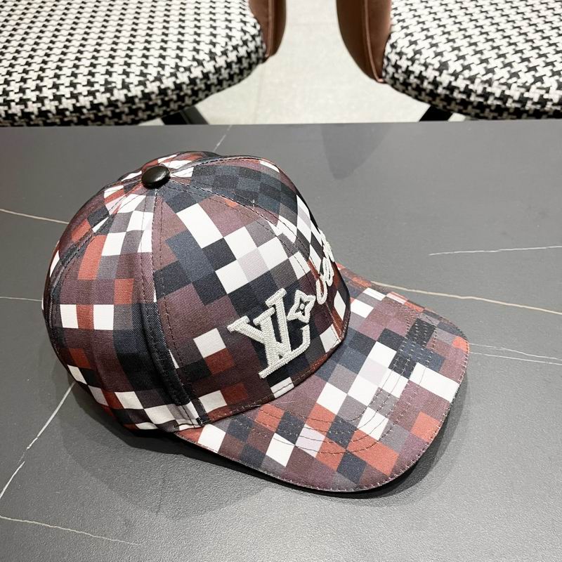 LV cap (160)