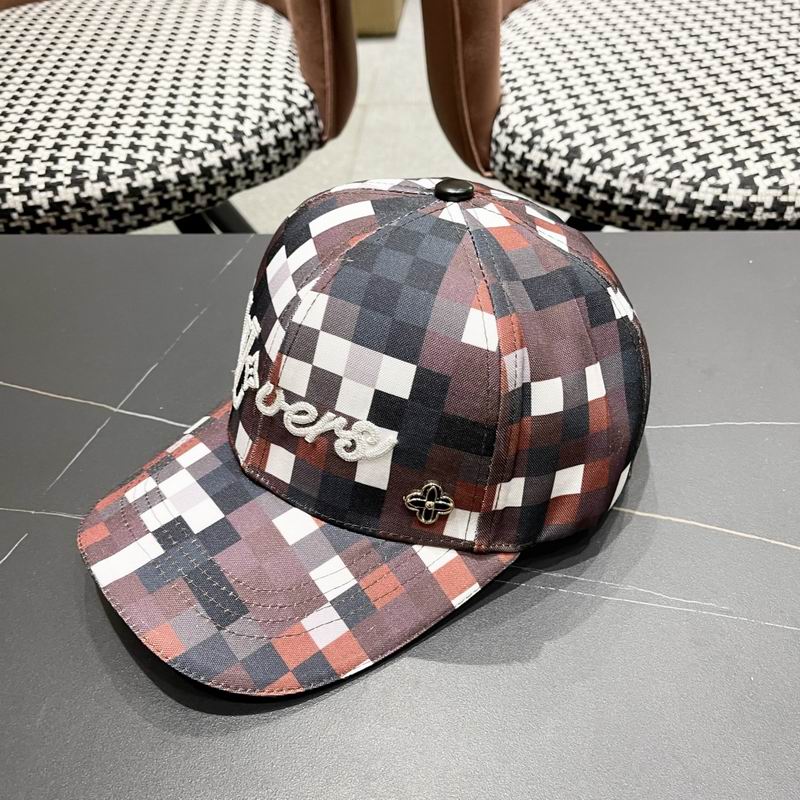 LV cap (161)