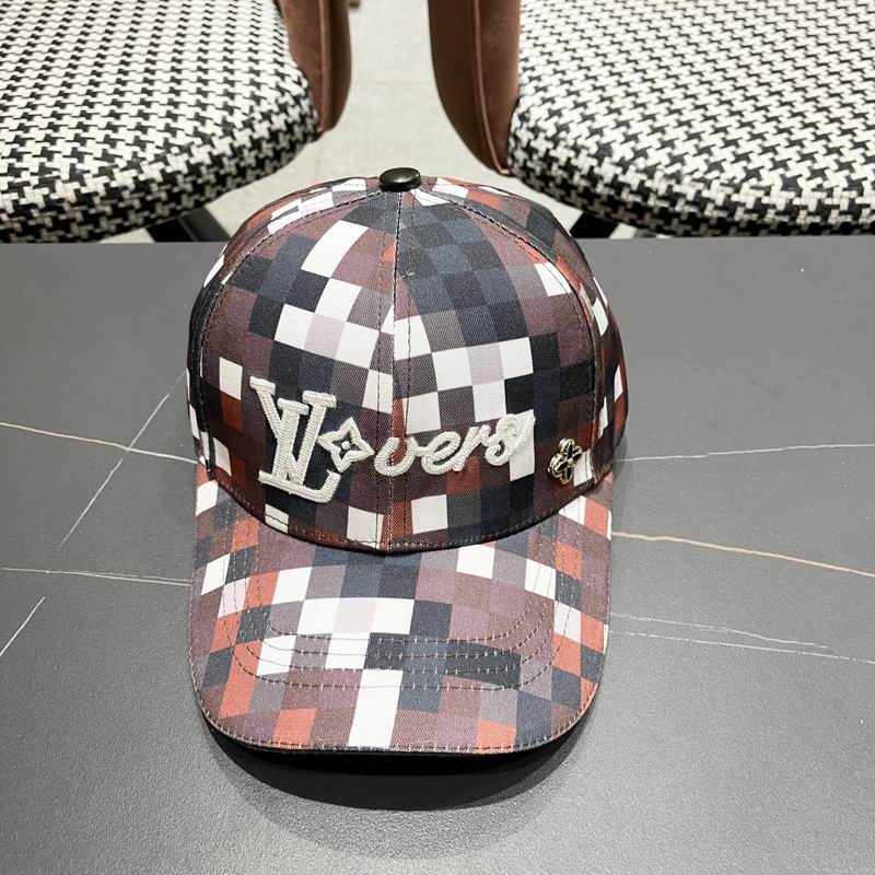 LV cap (162)