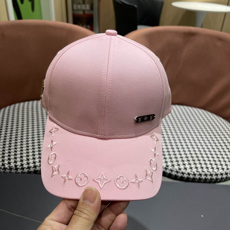 LV cap (162)