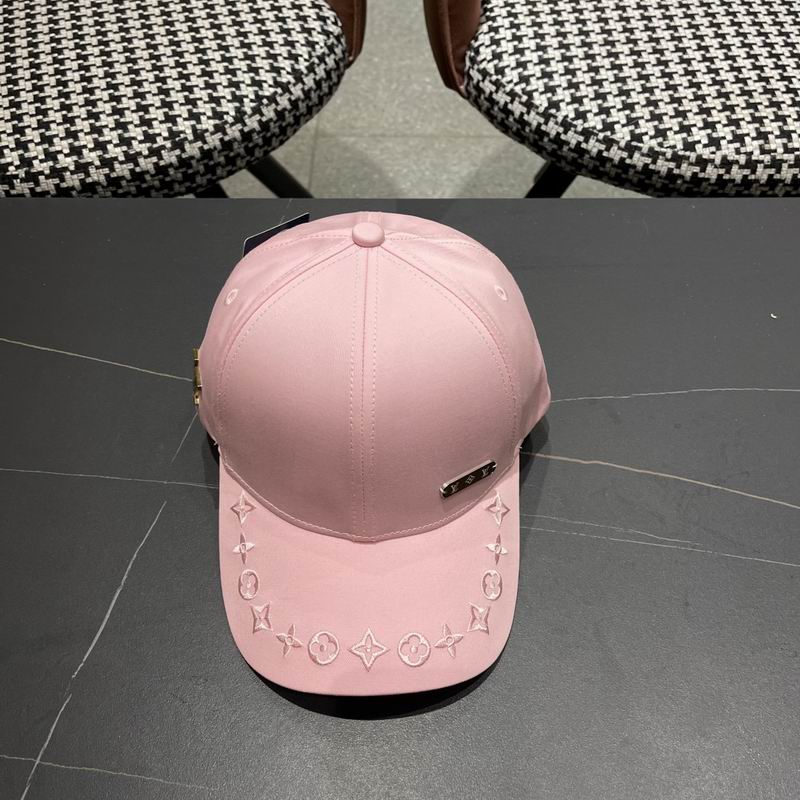 LV cap (164)