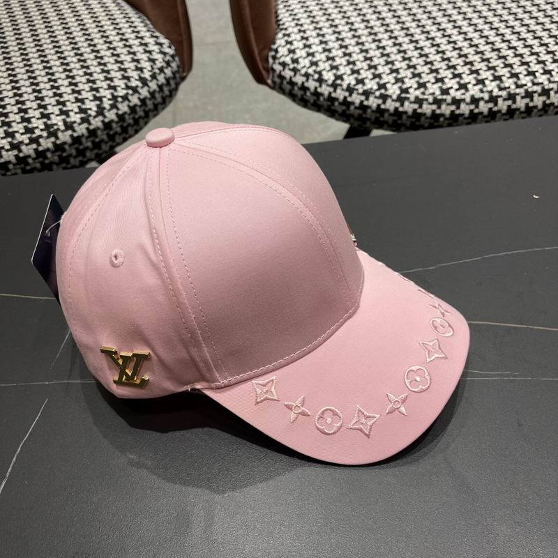LV cap (165)
