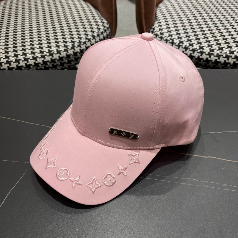 LV cap (166)