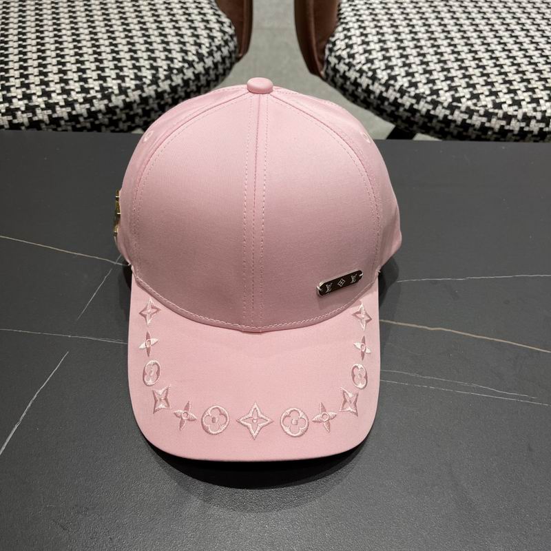LV cap (167)