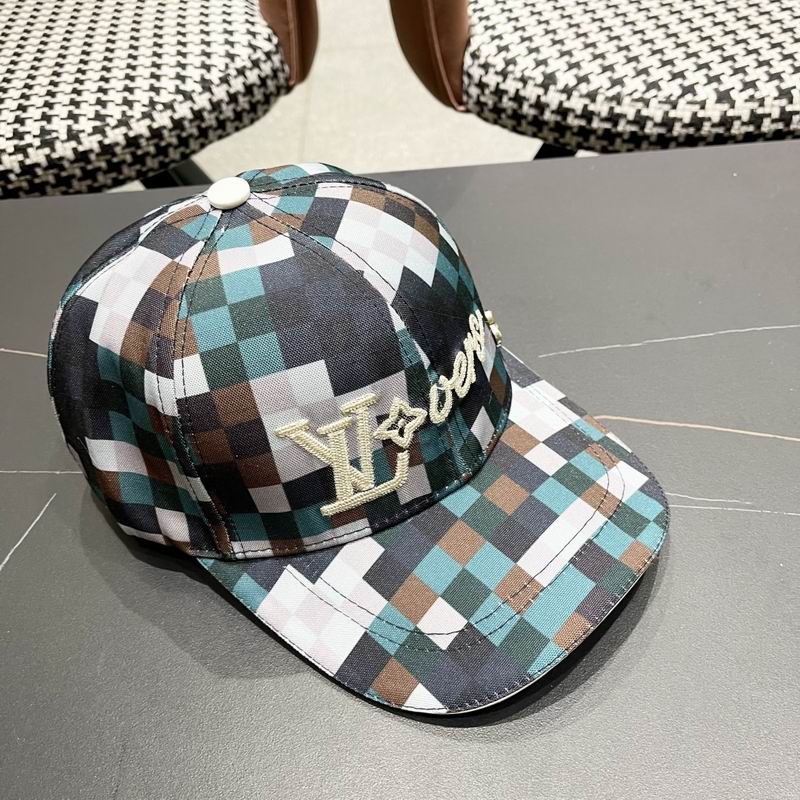 LV cap (171)