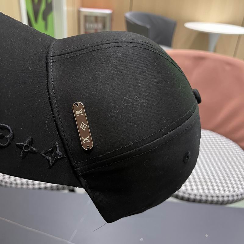 LV cap (172)