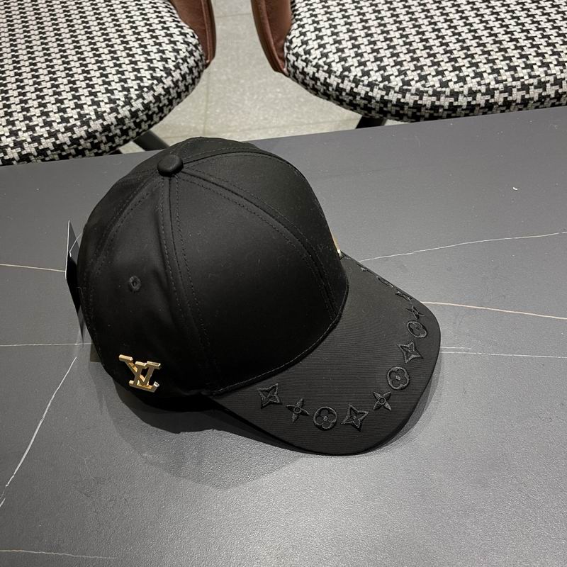 LV cap (175)