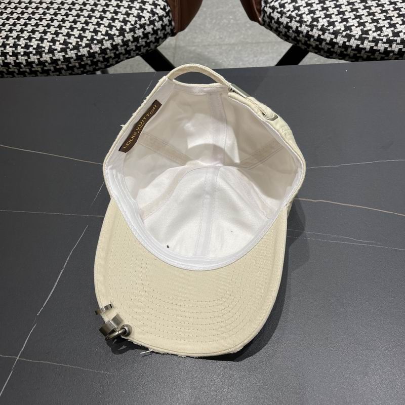 LV cap (176)