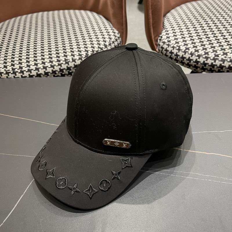 LV cap (176)