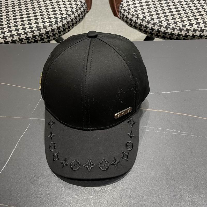 LV cap (177)