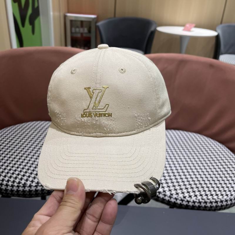 LV cap (180)