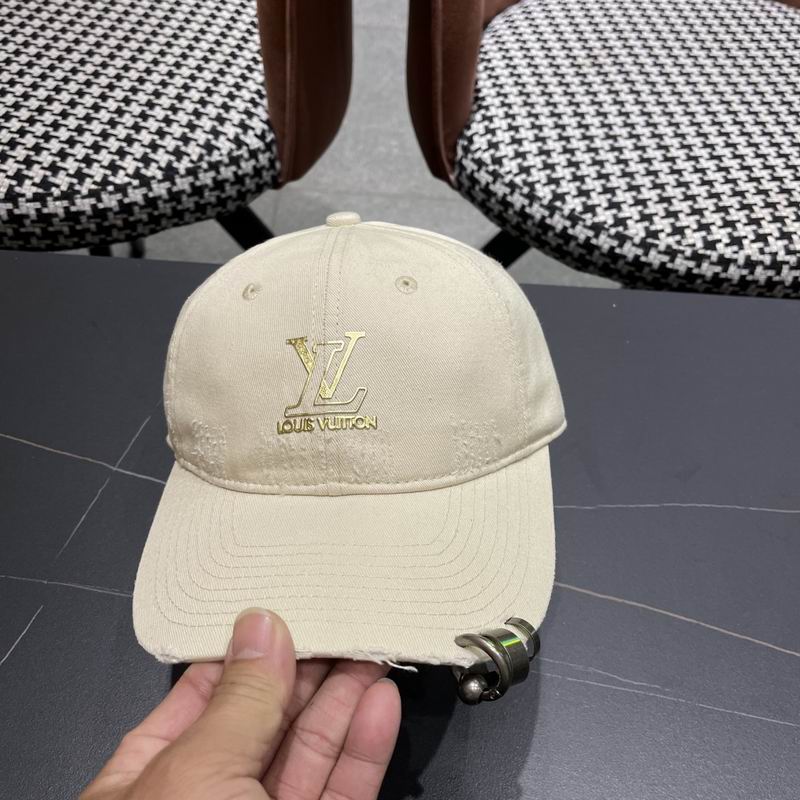LV cap (181)