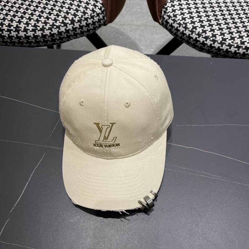 LV cap (182)