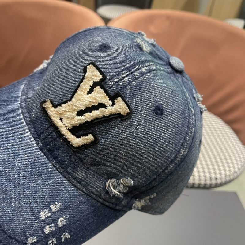 LV cap (182)