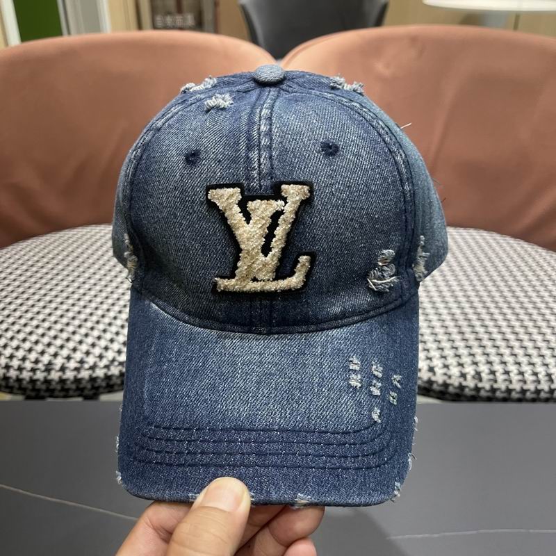 LV cap (183)