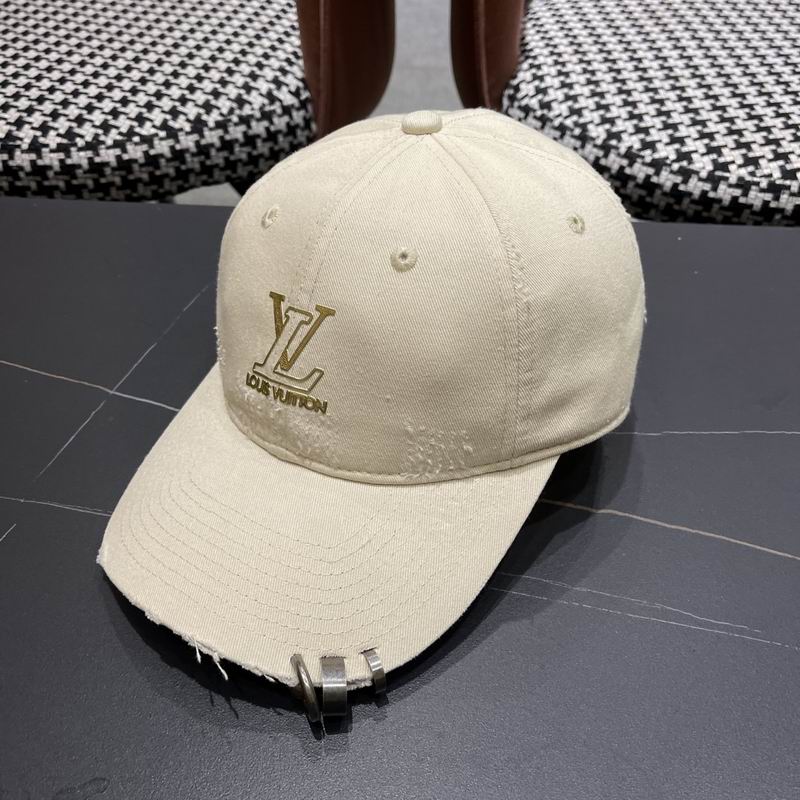 LV cap (184)