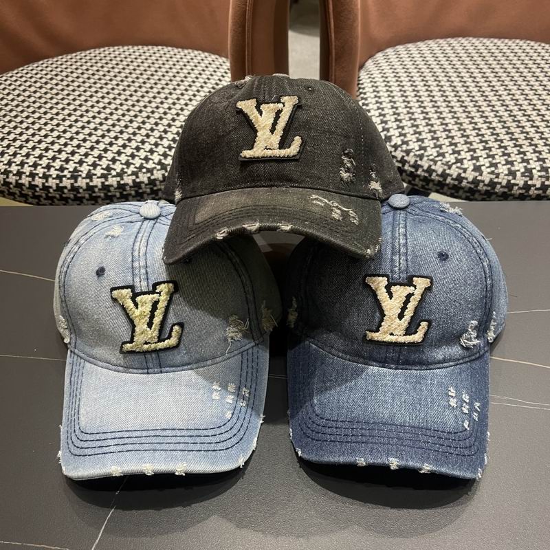 LV cap (184)