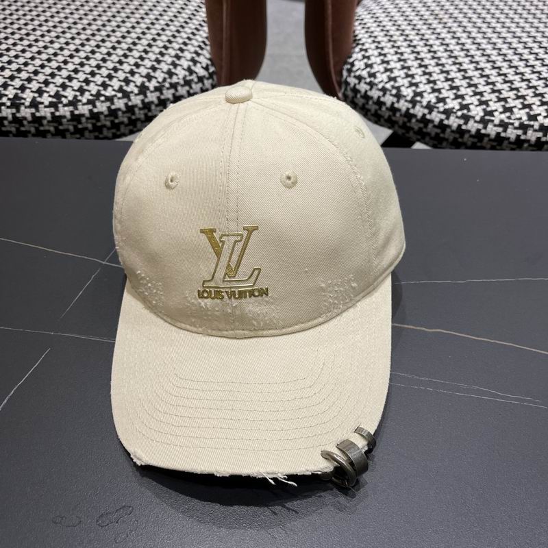 LV cap (185)
